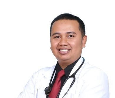 drh. Arif Taufiqiyah SURABAYA