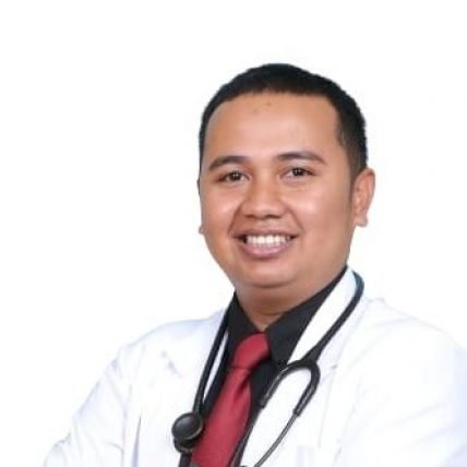 drh. Arif Taufiqiyah SURABAYA