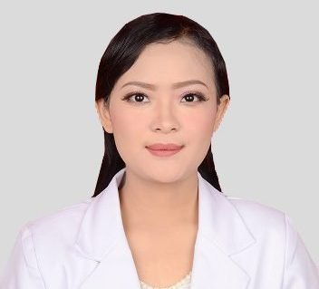 drh. Ni Wayan Helpina Widyasanti, M.Si. BALI