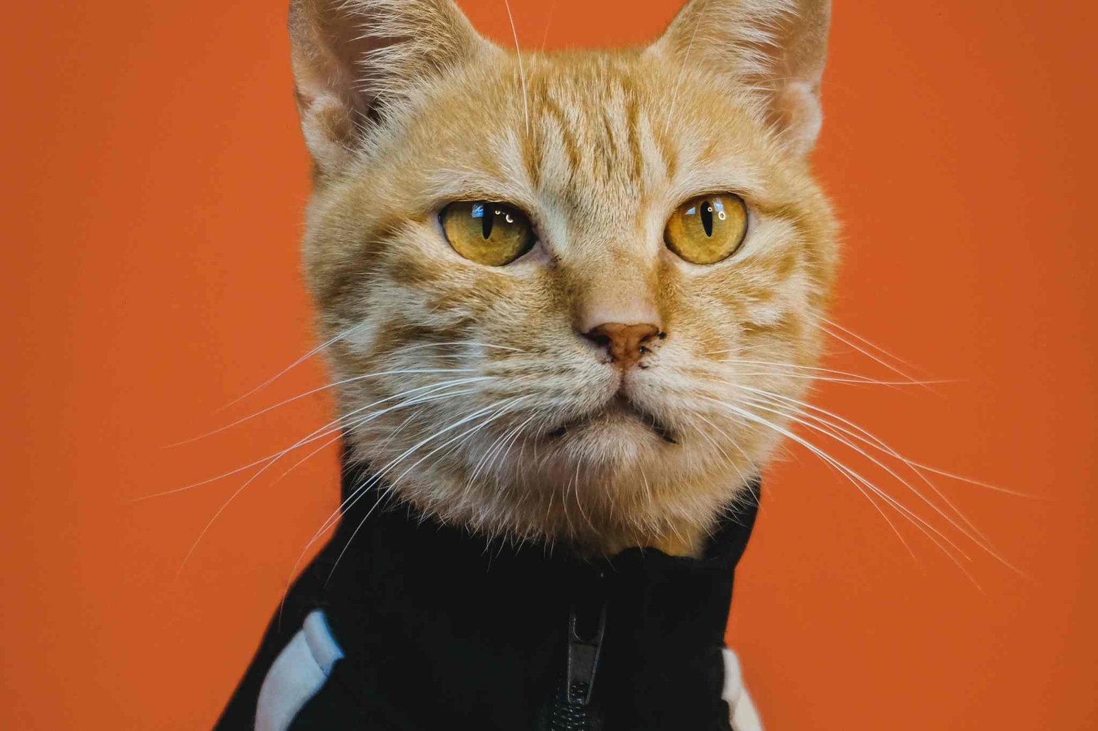 bawa kucing perjalanan jauh