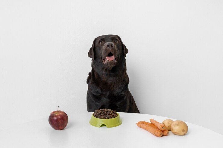 beautiful-dog-with-nutritious-food_23-2150742766