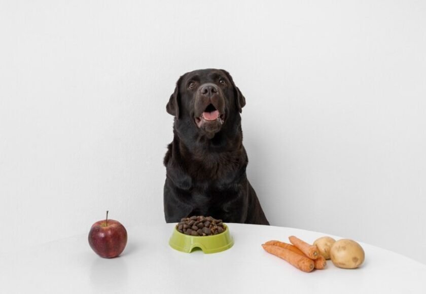 beautiful-dog-with-nutritious-food_23-2150742766